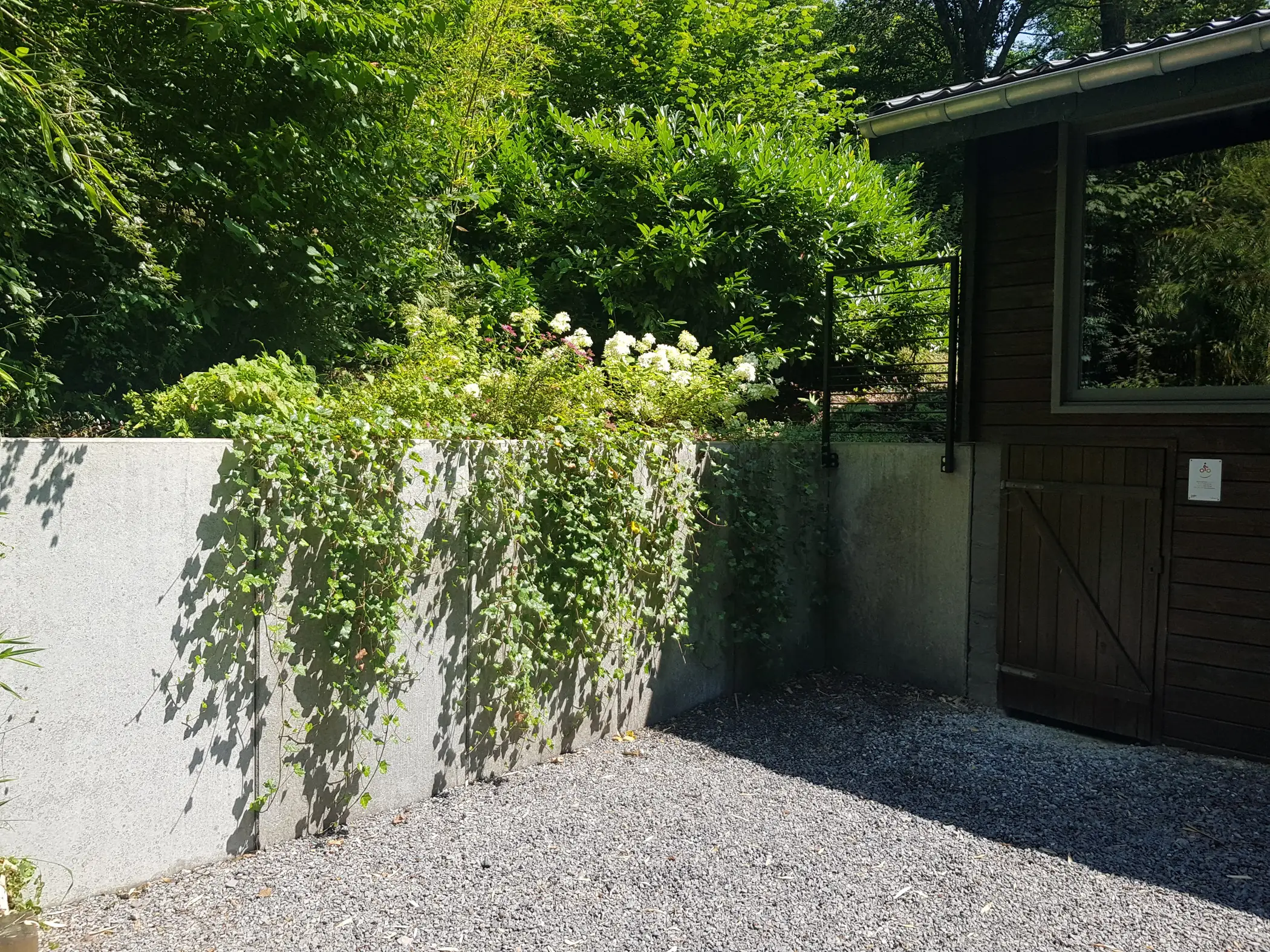 Cottage for 4 people in Erezée Au Chalet de Mélines